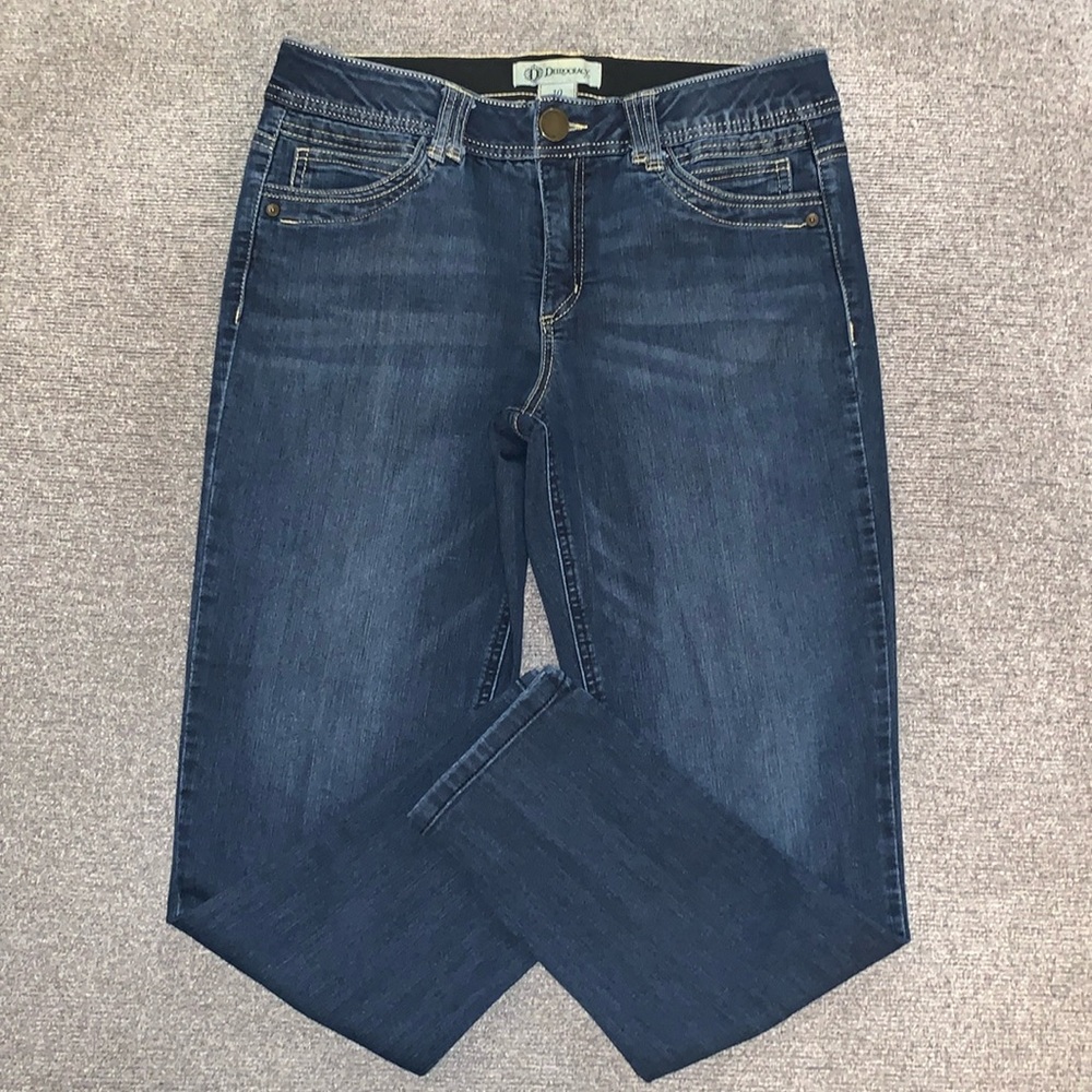 Democracy Jeans